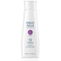 М'ЯКИЙ ЩОДЕННИЙ ШАМПУНЬ - DAILY MILD SHAMPOO М'ЯКИЙ ЩОДЕННИЙ ШАМПУНЬ - DAILY MILD SHAMPOO