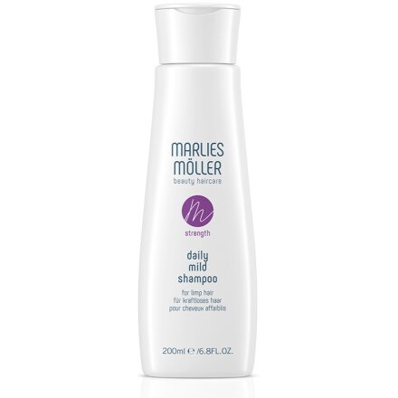 М'ЯКИЙ ЩОДЕННИЙ ШАМПУНЬ - DAILY MILD SHAMPOO