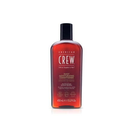 Фото товару: Кондиціонер American Crew Daily Conditioner 0.45l