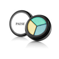 Тіні для повік перламутрові OPAL TRIO EYESHADOWS PAESE (2,85g) - (235) tropez