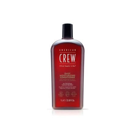 Фото товару: Кондиціонер American Crew Daily Conditioner 1 л