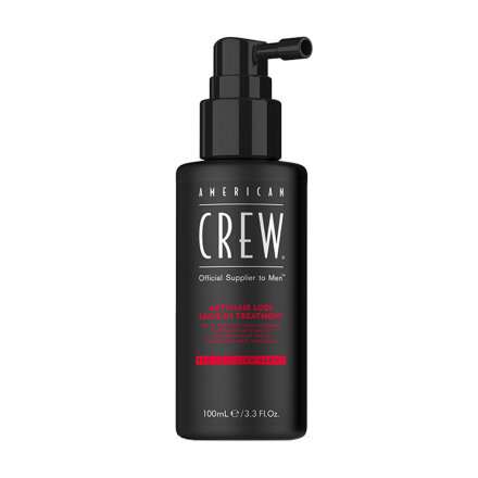 Зміцнюючий тонік для волосся American Crew AAnti-Hairloss Scalp Lotion 100ml