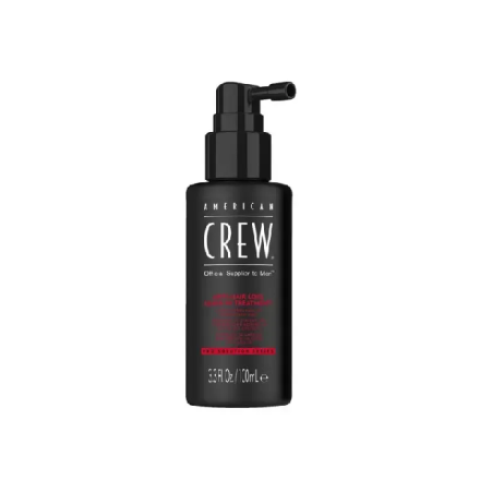 Фото товару: Зміцнюючий тонік для волосся American Crew AAnti-Hairloss Scalp Lotion 100ml