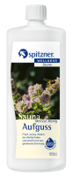 Ароматизатор для сауни бані Spitzner МЕЛІСА-МЕД 1000мл