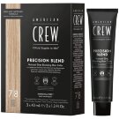Система маскування сивини American Crew Precision Blend Shades 7-8