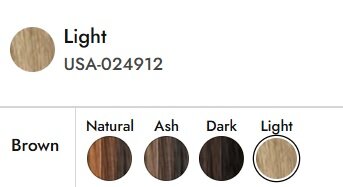 Система маскування сивини American Crew Precision Blend Shades 7-8