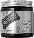 Скраб для обличчя та бороди Proraso Beard Esfoliating Paste 100ML