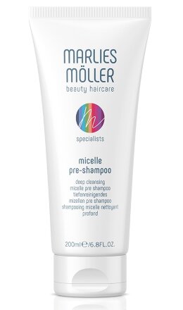 DEEP CLEANSING MICELLE PRE SHAMPOO / Глибоко Очищаючий міцелярний шампунь