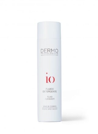 Фото товару: IO Fluid Cleanser / Флюїд для вмивання обличчя та тіла