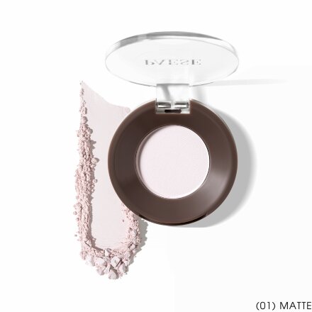 Фото товару: Тіні для повік Eyegasm Eyeshadow (1,5g) - 01 Milk