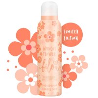 Пінка для душу Bilou Apricot Flower 200 мл