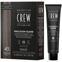Система маскування сивини American Crew Precision Blend Shades 4-5
