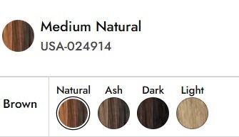 Система маскування сивини American Crew Precision Blend Shades 4-5