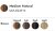 Система маскування сивини American Crew Precision Blend Shades 4-5