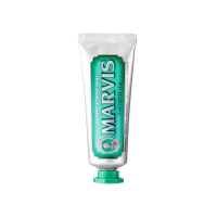 Зубна паста Marvis Classic Strong Mint 25 мл Зубна паста Marvis Classic Strong Mint 25 мл