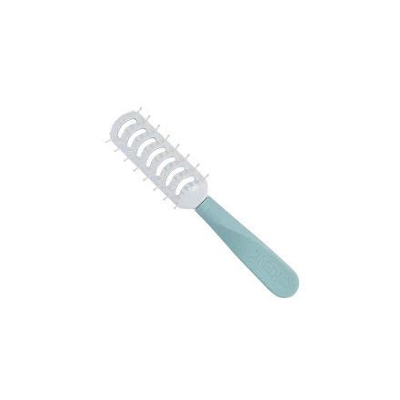 Фото товару: Професійна щітка Kent KCR1 Short handled Vented Hairbrush