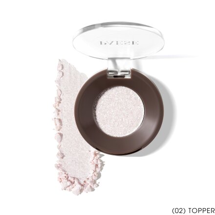 Фото товару: Тіні для повік Eyegasm Eyeshadow (1,5g) - 02 Aurora