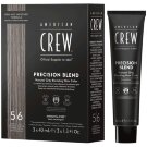 Система маскування сивини American Crew Precision Blend Shades 5-6