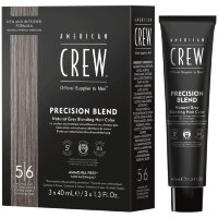Система маскування сивини American Crew Precision Blend Shades 5-6