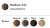 Система маскування сивини American Crew Precision Blend Shades 5-6