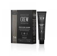 Система маскування сивини American Crew Precision Blend Shades 5-6
