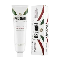 Крем для гоління Proraso Shaving Cream Tube Sensitive 150ML