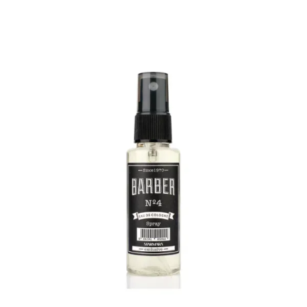 Фото товару: Одеколон після гоління Marmara Barber Cologne Spray NO.4 50 мл