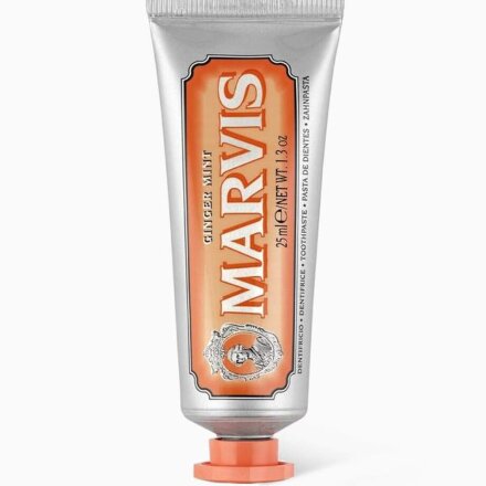 Зубна паста Marvis Ginger Mint 25 мл