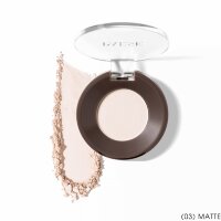 Тіні для повік Eyegasm Eyeshadow (1,5g) - 03 Biscuit