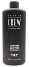 Проявник для системи маскування сивини American Crew Precision Blend Developer 15 Vol 4.5% 500 мл Проявник для системи маскування сивини American Crew Precision Blend Developer 15 Vol 4.5% 500 мл