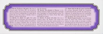 Зубна паста Marvis Jasmin Mint 25 мл