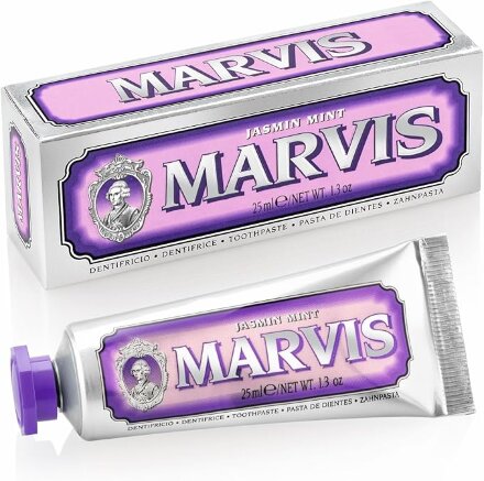 Зубна паста Marvis Jasmin Mint 25 мл
