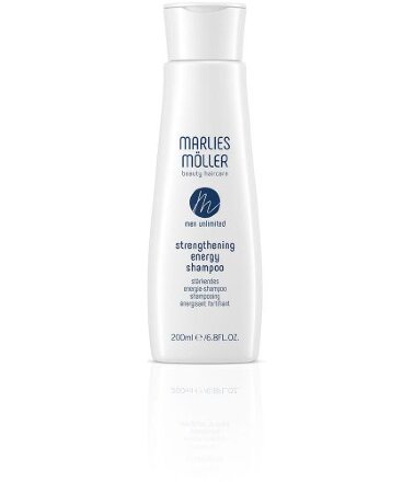 Фото товару: ЗМІЦНЮЮЧИЙ ШАМПУНЬ - STRENGTHENING ENERGY SHAMPOO