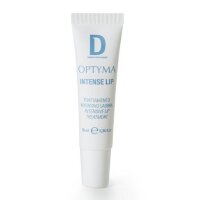 Відновлюючий бальзам для сухих і потрісканих губ / Intensive lip treatment Відновлюючий бальзам для сухих і потрісканих губ / Intensive lip treatment