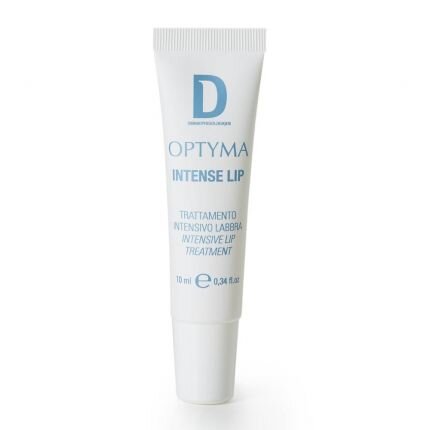 Фото товару: Відновлюючий бальзам для сухих і потрісканих губ / Intensive lip treatment