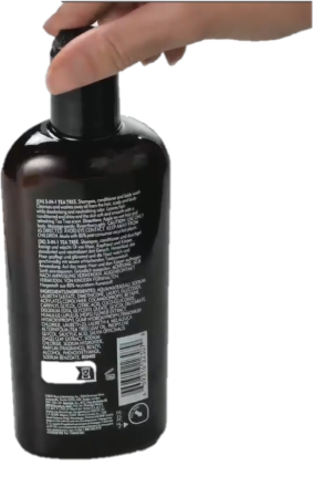 Гель для душу American Crew 24-Hour Deodorant Body Wash 450 мл