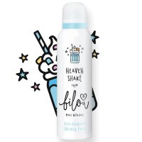 Пінка для душу Bilou Heaven Shake 200 мл