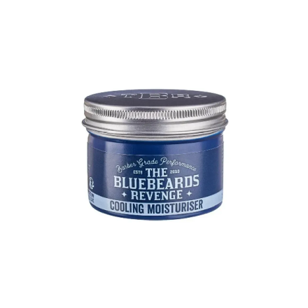 Фото товару: Чоловічий крем для обличчя The BlueBeards Revenge Cooling Moisturiser 100ml