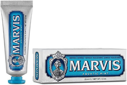 Зубна паста Marvis Aquatic Mint 25 мл