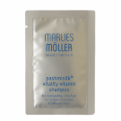 Вітамінний шампунь для ослабленого волосся / PASHMISILK VITALITY VITAMIN SHAMPOO (Пробник)