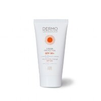 Сонцезахисний крем для обличчя із SPF 50+ / Protective Cream SPF 50+ Face Сонцезахисний крем для обличчя із SPF 50+ / Protective Cream SPF 50+ Face