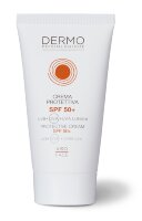 Сонцезахисний крем для обличчя із SPF 50+ / Protective Cream SPF 50+ Face