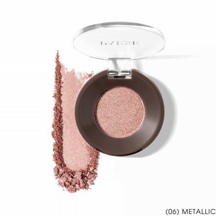 Фото товару: Тіні для повік Eyegasm Eyeshadow (1,5g) - 06 Cashmere