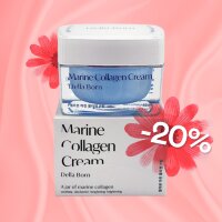 Крем з колагеном для обличчя Marine Collagen Cream