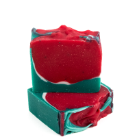 Мило з нуля Кавун, 100 г