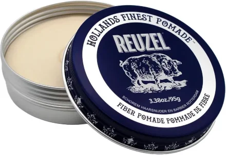 Паста Reuzel Fiber Pomade 95 г