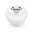 Мило для гоління Proraso Shaving Soap Jar Sensitive Green Tea 150ML