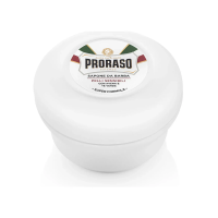 Мило для гоління Proraso Shaving Soap Jar Sensitive Green Tea 150ML