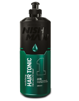 Тонік для волосся Nishman Revitalizing Hair Tonic 400ml