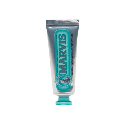 Фото товару: Зубна паста Marvis Anise Mint 25 мл